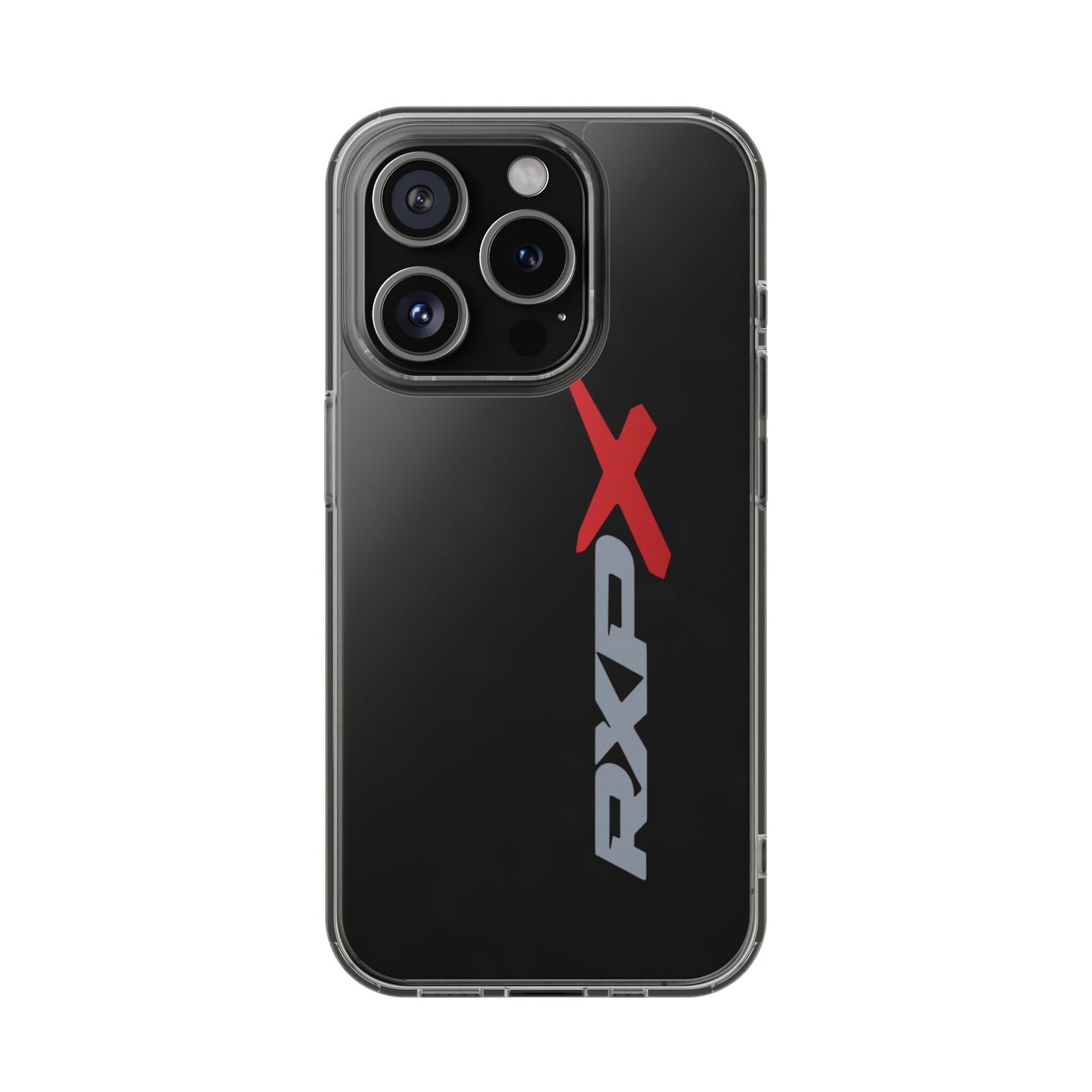 RXP-X Clear Impact-Resistant Phone Case iPhone & Samsung