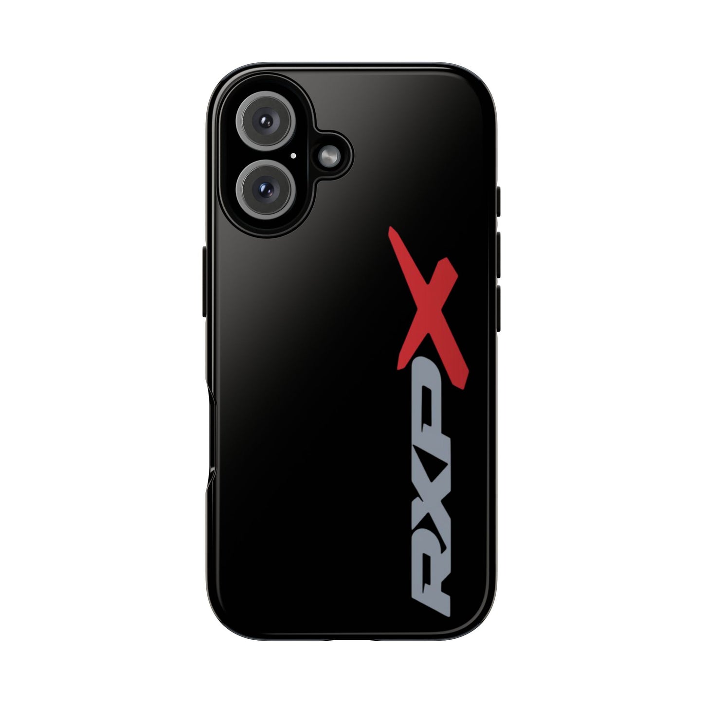 RXPX Tough Phone Case Protective Cover - iPhone Samsung Google Pixel