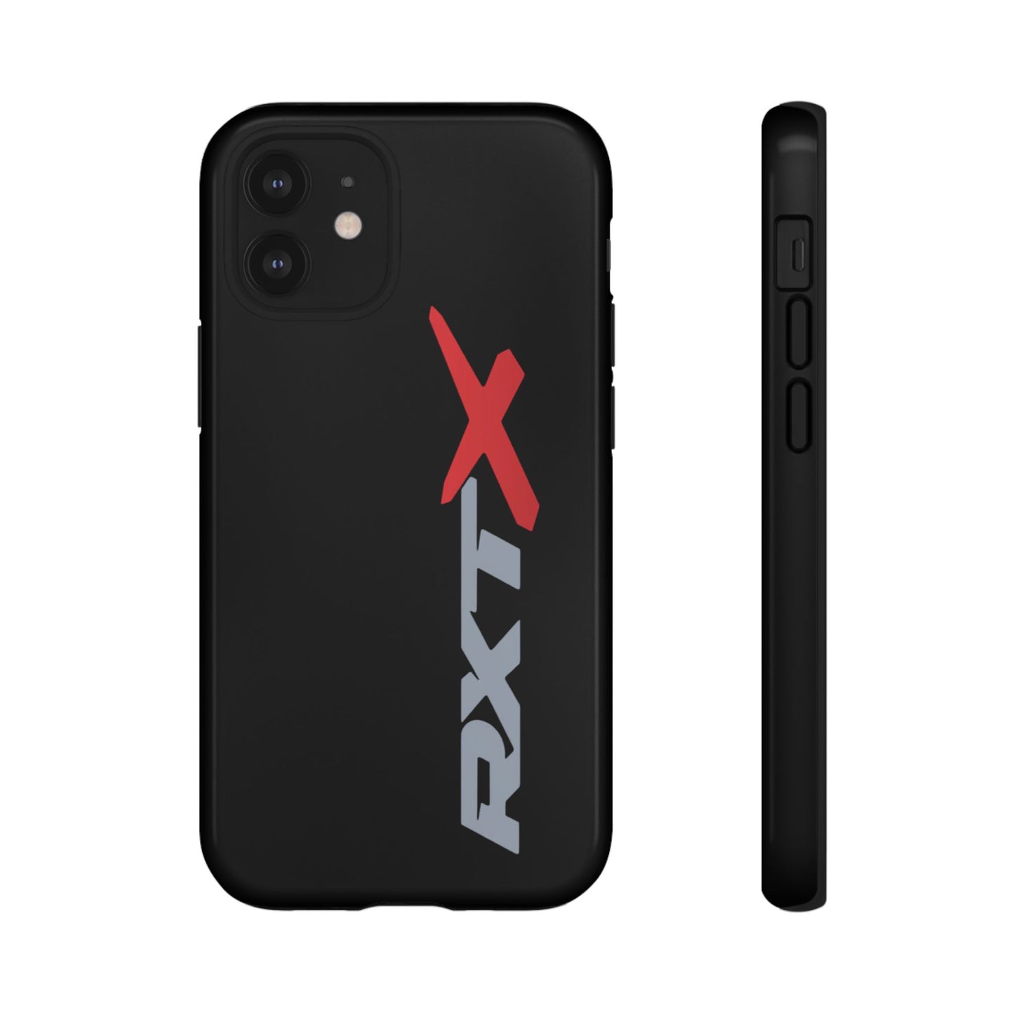 RXTX Tough Phone Case Protective Cover - iPhone Samsung Google Pixel