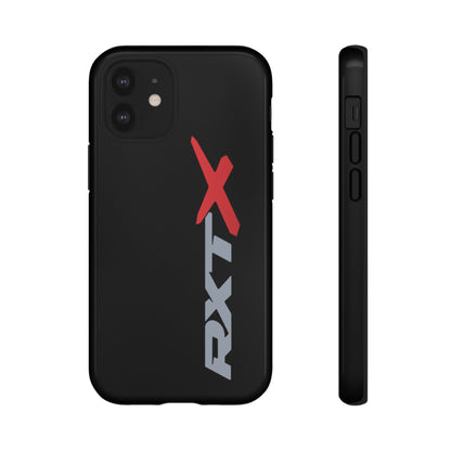 RXTX Tough Phone Case Protective Cover - iPhone Samsung Google Pixel