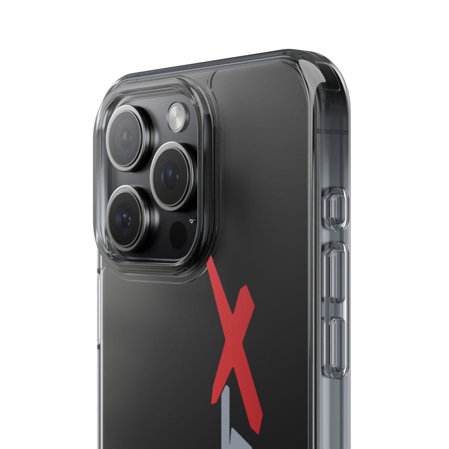 RXT-X Clear Impact-Resistant Phone Case iPhone & Samsung