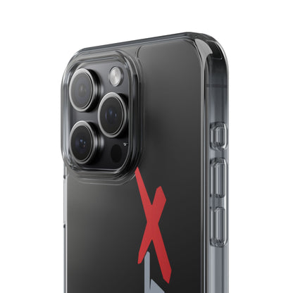 RXT-X Clear Impact-Resistant Phone Case iPhone & Samsung