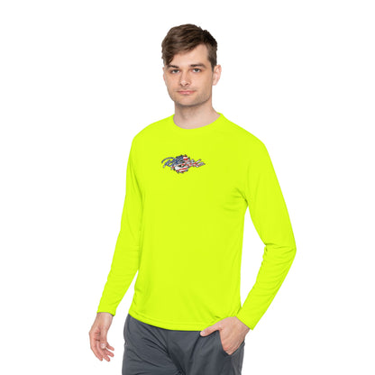 Riptide USA 250 Long Sleeve Shirt Dri Fit