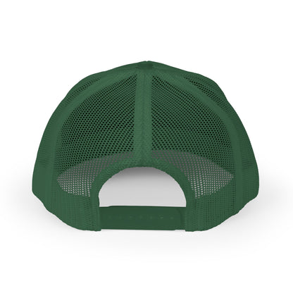 SeaDoo GTR-X Trucker Cap - Embroidered Snapback Hat