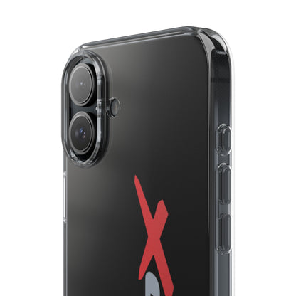 RXP-X Clear Impact-Resistant Phone Case iPhone & Samsung
