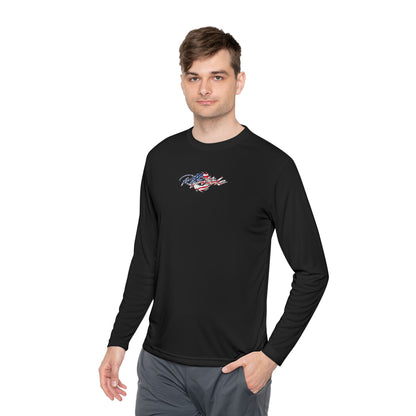 Riptide USA 250 Long Sleeve Shirt Dri Fit