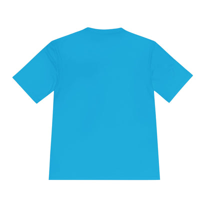 Riptide Race Performance Gear Dri Fit Tee — Moisture‑Wicking Athletic Shirt