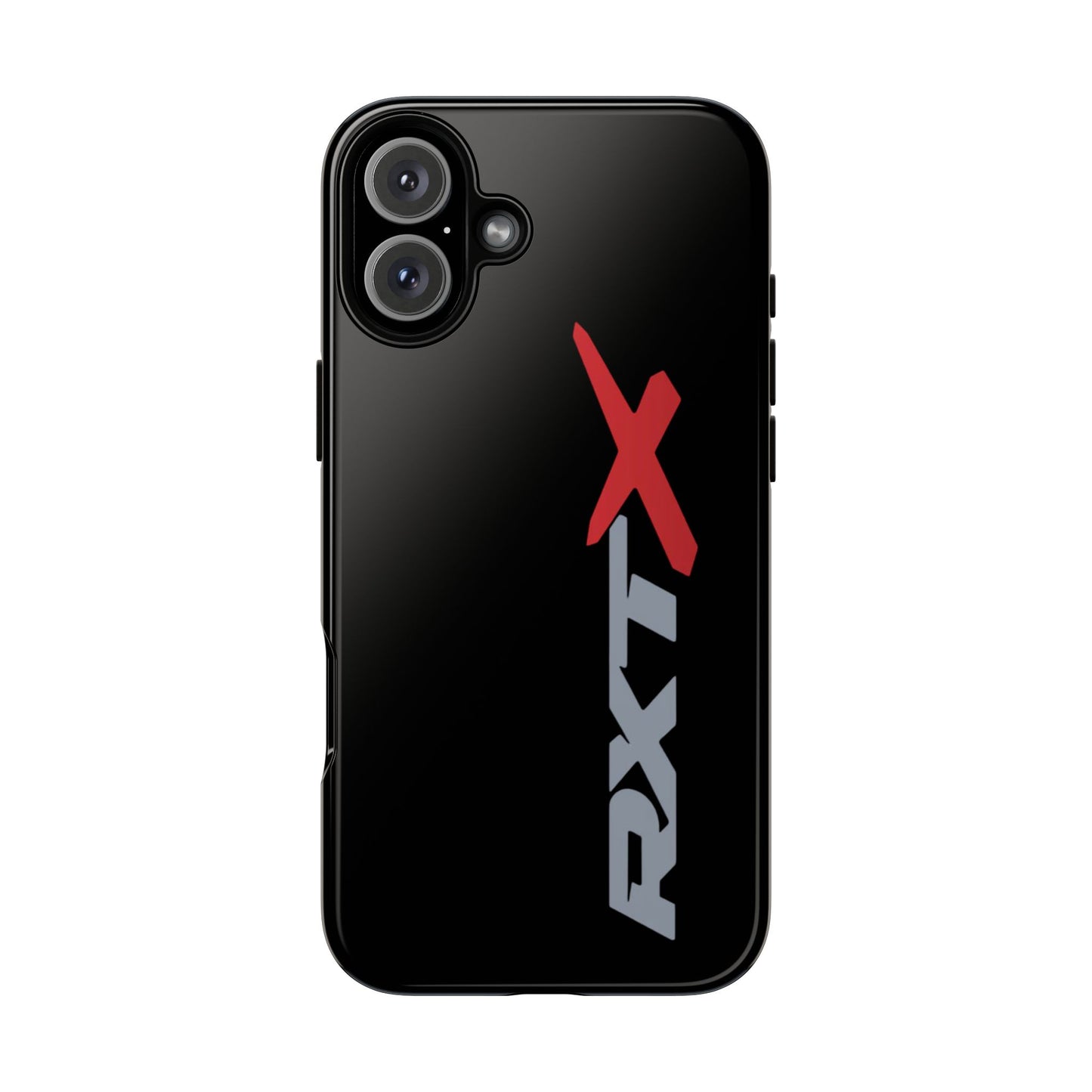 RXTX Tough Phone Case Protective Cover - iPhone Samsung Google Pixel
