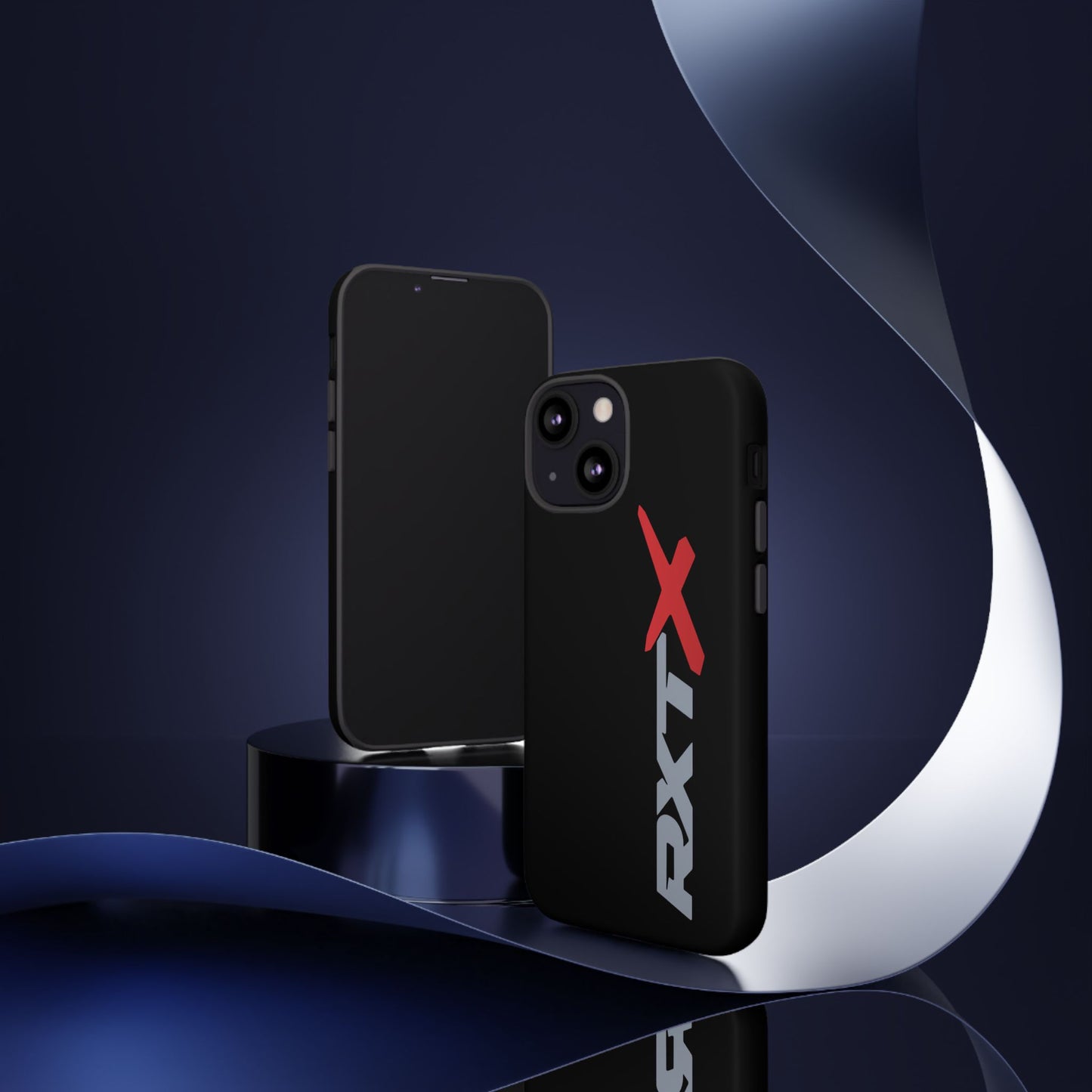 RXTX Tough Phone Case Protective Cover - iPhone Samsung Google Pixel