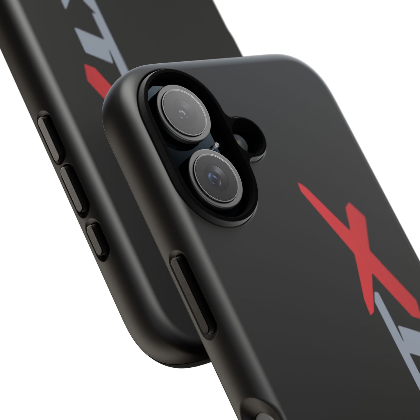 RXTX Tough Phone Case Protective Cover - iPhone Samsung Google Pixel