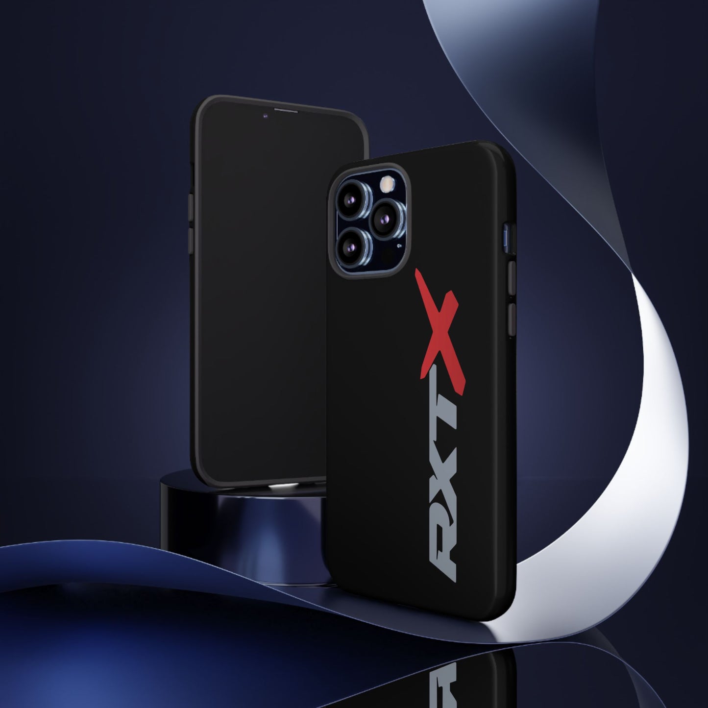 RXTX Tough Phone Case Protective Cover - iPhone Samsung Google Pixel