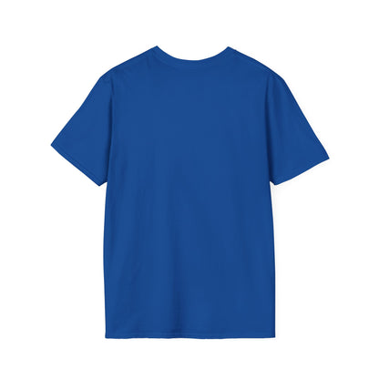 Riptide USA Soft T-Shirt