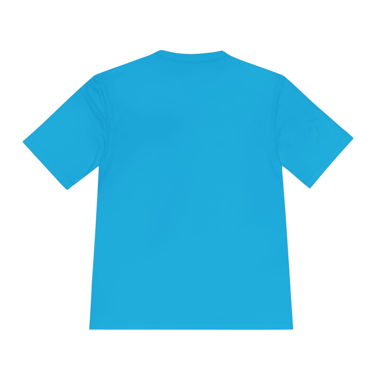 Riptide Engineered Performance Dri Fit Tee — Moisture‑Wicking Athletic Shirt