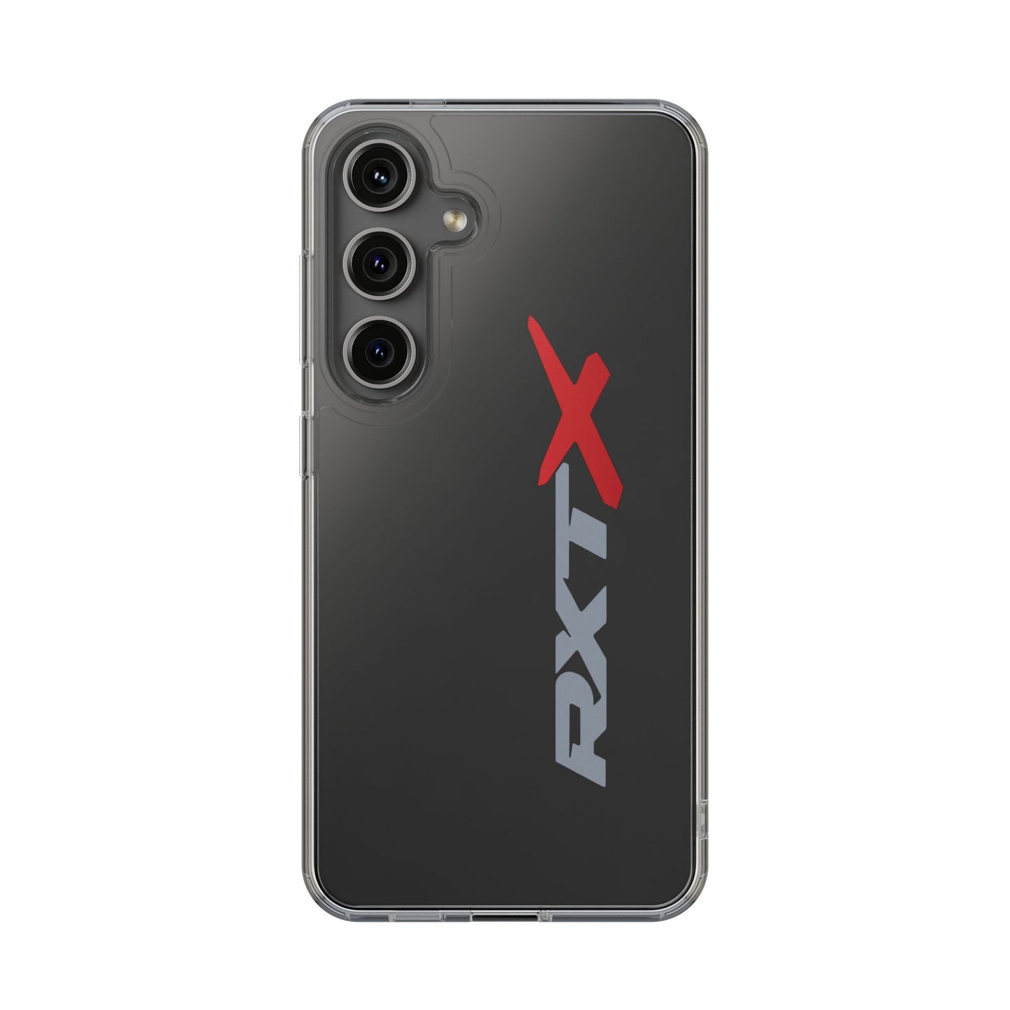 RXT-X Clear Impact-Resistant Phone Case iPhone & Samsung