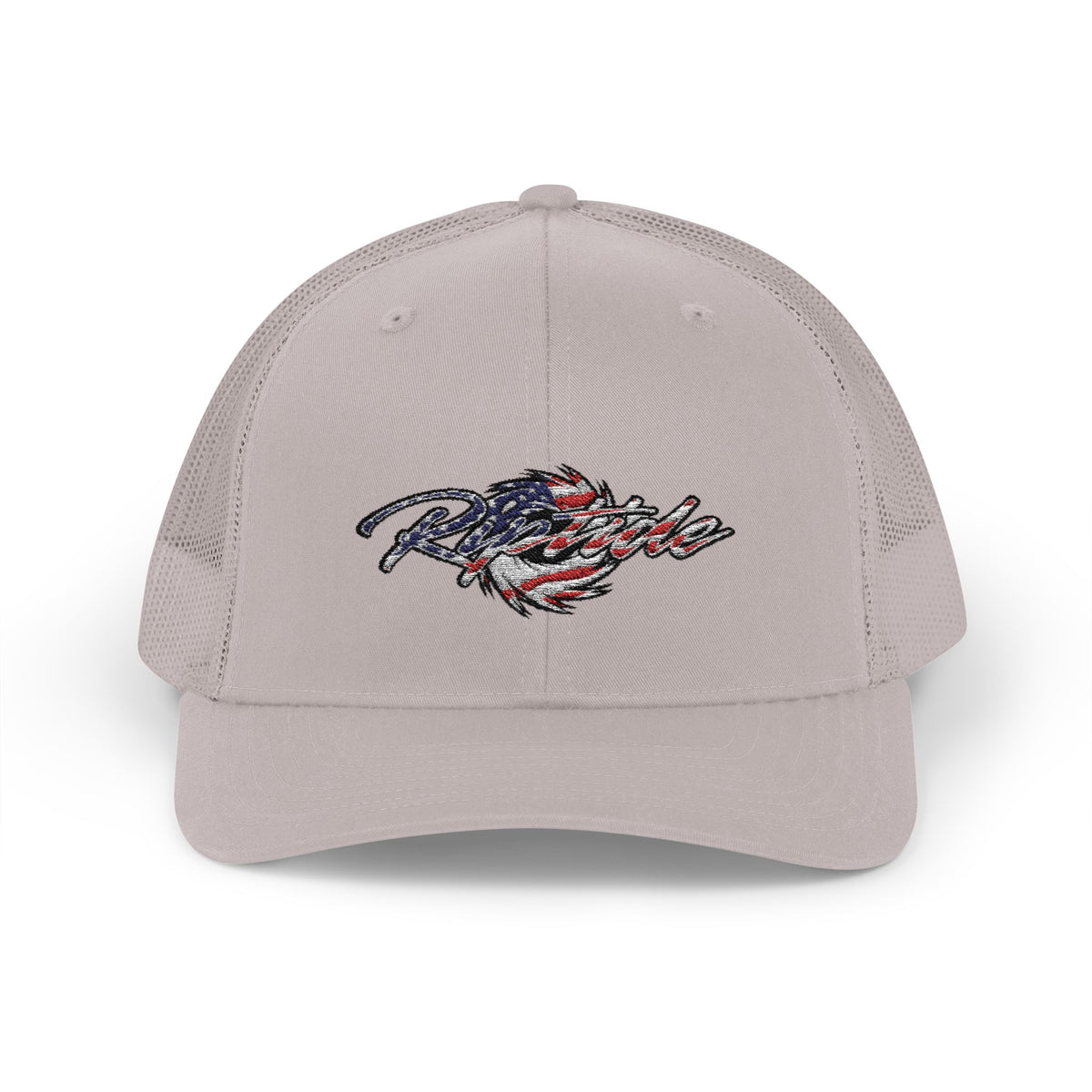 Riptide USA 250 Trucker Cap - American Flag Snapback Hat