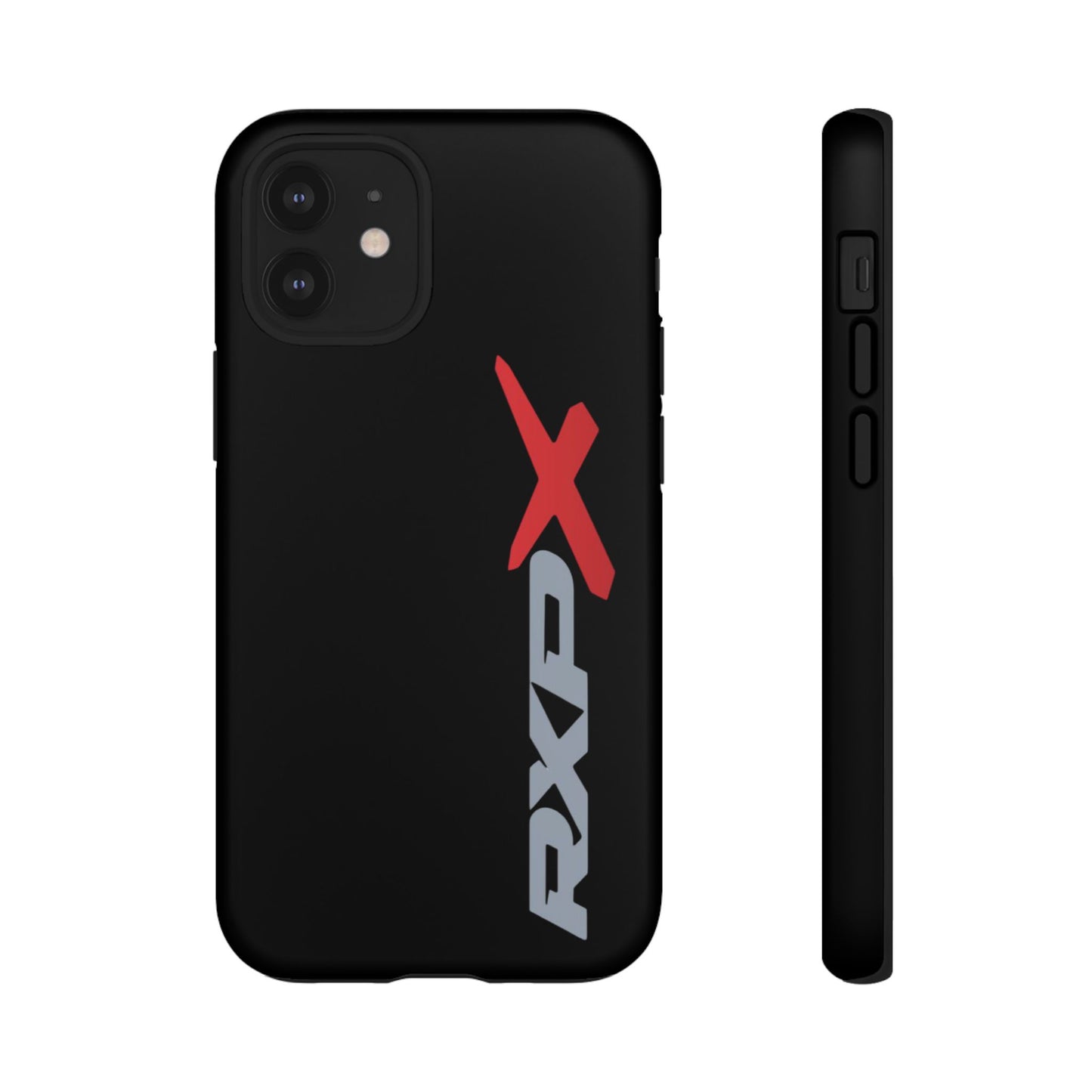 RXPX Tough Phone Case Protective Cover - iPhone Samsung Google Pixel