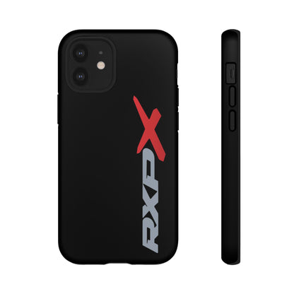 RXPX Tough Phone Case Protective Cover - iPhone Samsung Google Pixel