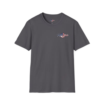 Riptide USA Soft T-Shirt