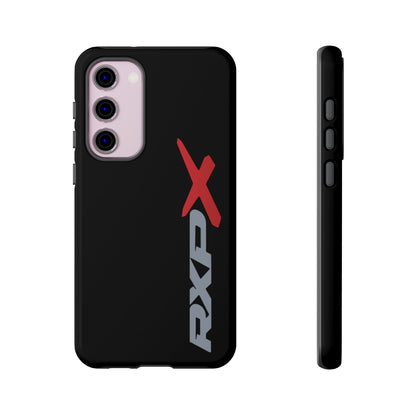 RXPX Tough Phone Case Protective Cover - iPhone Samsung Google Pixel