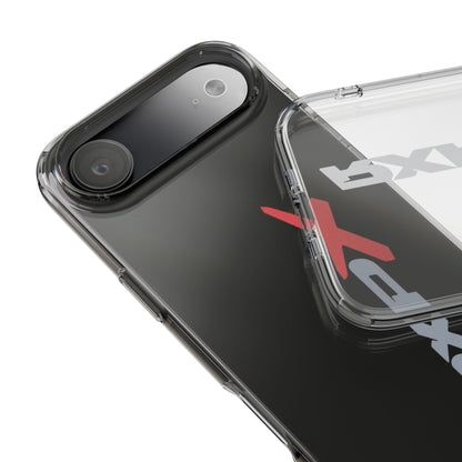 RXP-X Clear Impact-Resistant Phone Case iPhone & Samsung