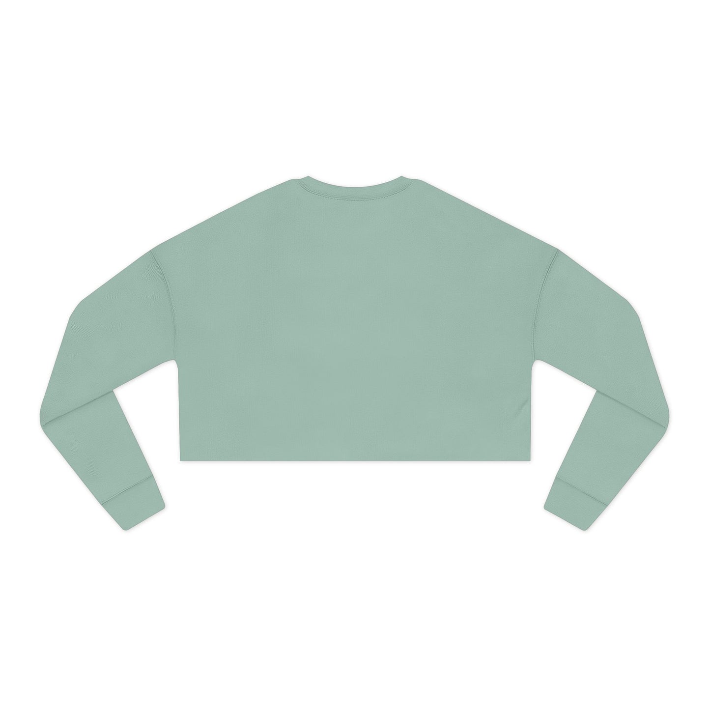 SeaDoo Cropped Sweatshirt | Watersports Jet Ski Apparel