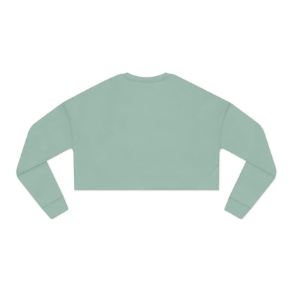 SeaDoo Cropped Sweatshirt | Watersports Jet Ski Apparel