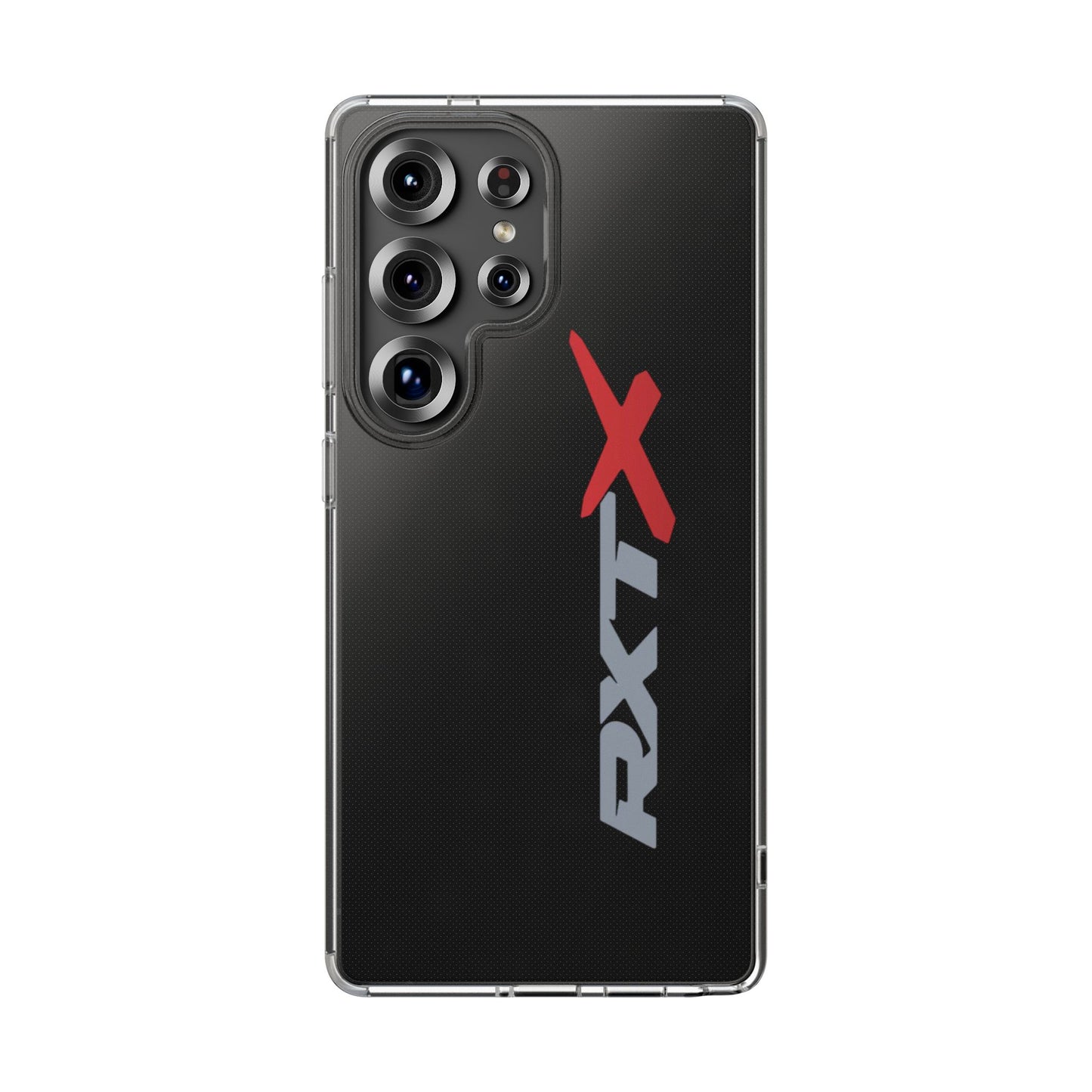 RXT-X Clear Impact-Resistant Phone Case iPhone & Samsung