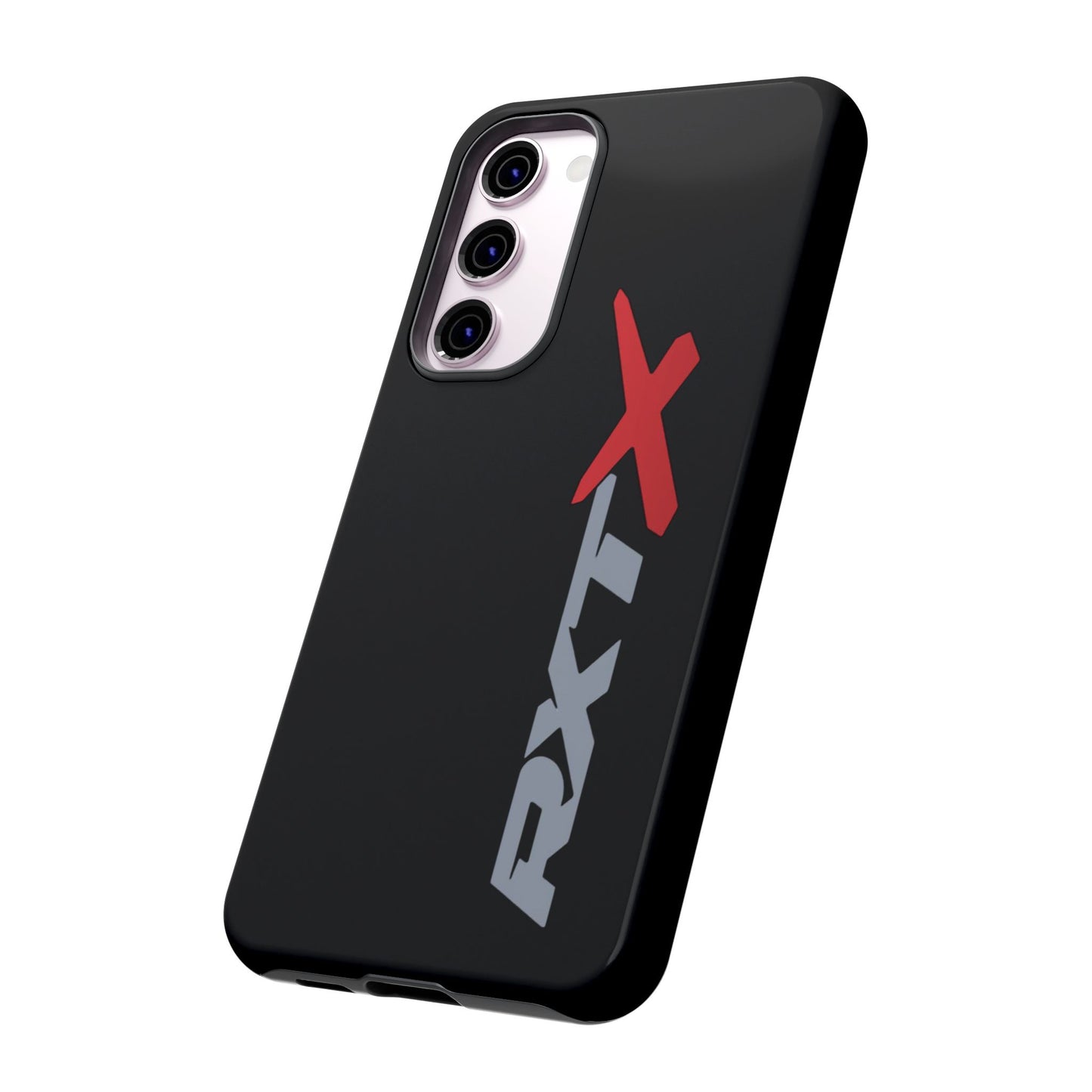 RXTX Tough Phone Case Protective Cover - iPhone Samsung Google Pixel