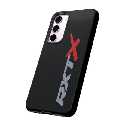 RXTX Tough Phone Case Protective Cover - iPhone Samsung Google Pixel