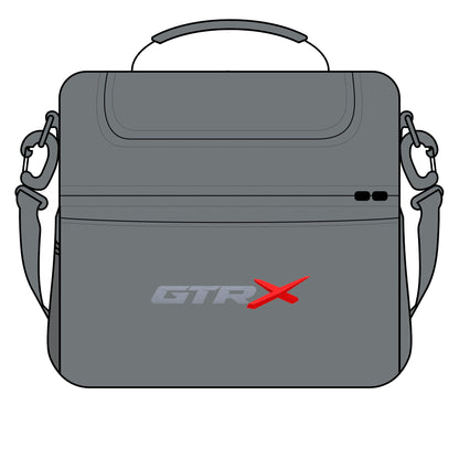 GTRX Insulated Cooler Bag — Compact Lunch & Beverage Tote