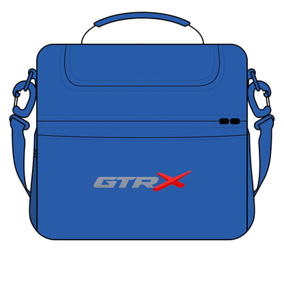 GTRX Insulated Cooler Bag — Compact Lunch & Beverage Tote