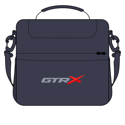 GTRX Insulated Cooler Bag — Compact Lunch & Beverage Tote