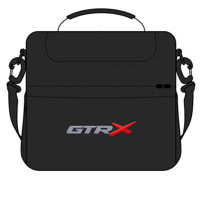 GTRX Insulated Cooler Bag — Compact Lunch & Beverage Tote