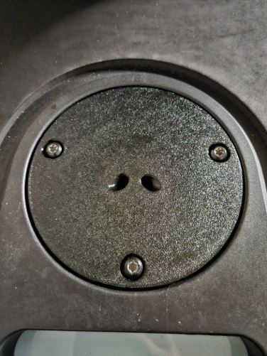Seadoo Bilge Outlet No Drill Flush For GTI GTR RXTX GTX FISH PRO WAKE PRO RXPX