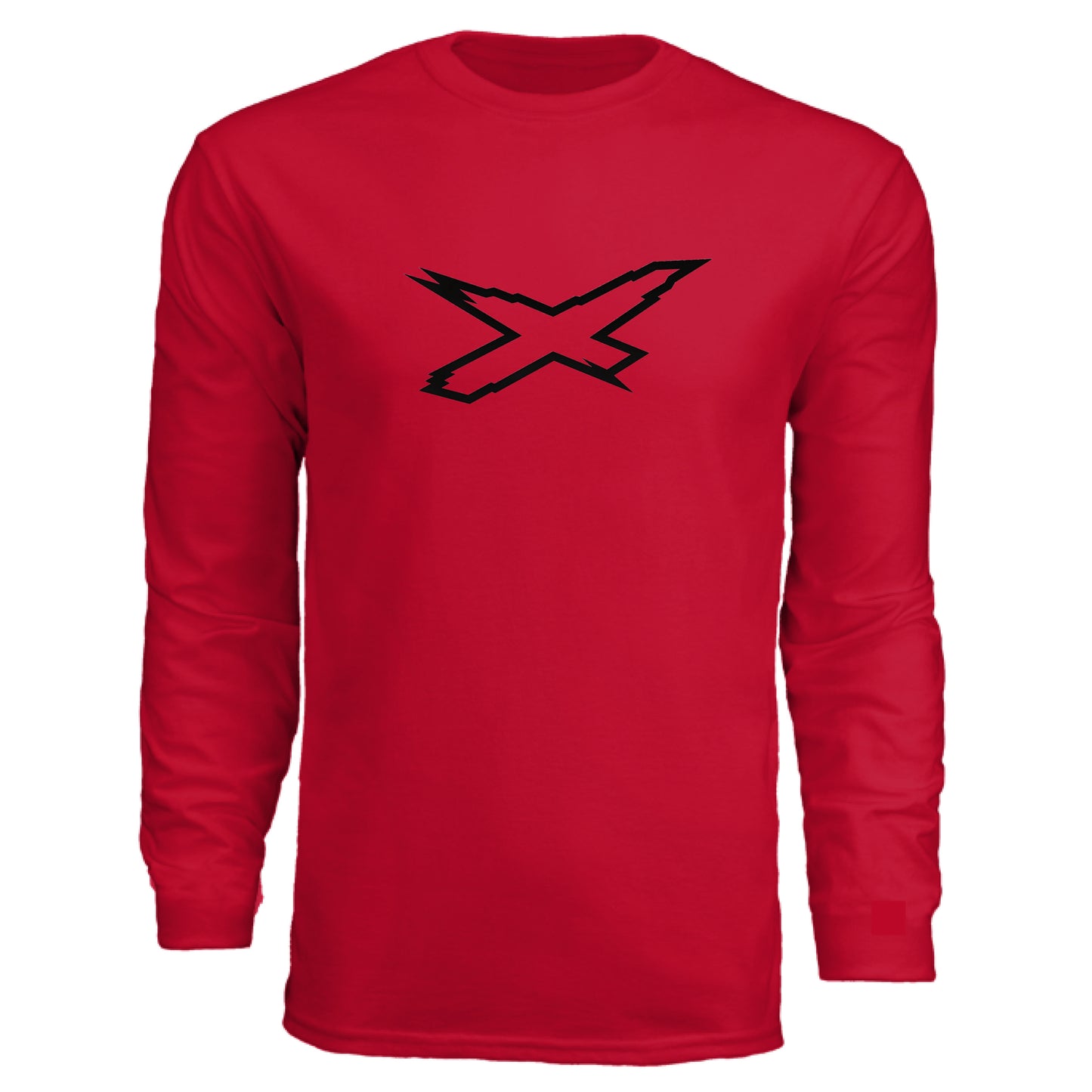 SCARLET - FRONT