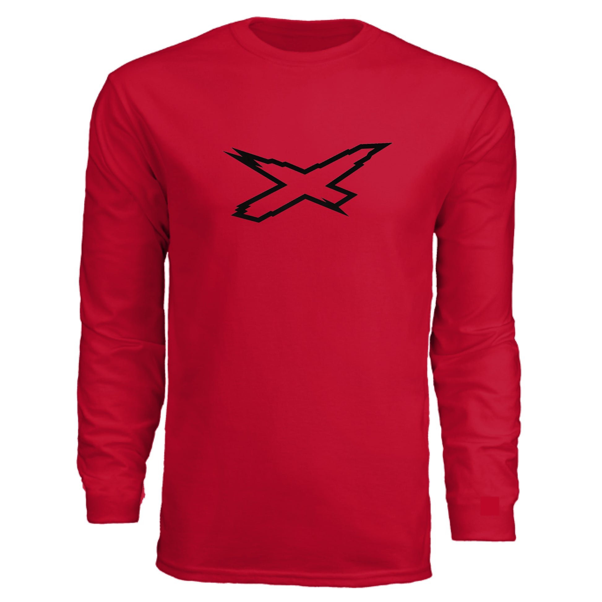 SCARLET - FRONT