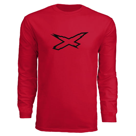 SCARLET - FRONT