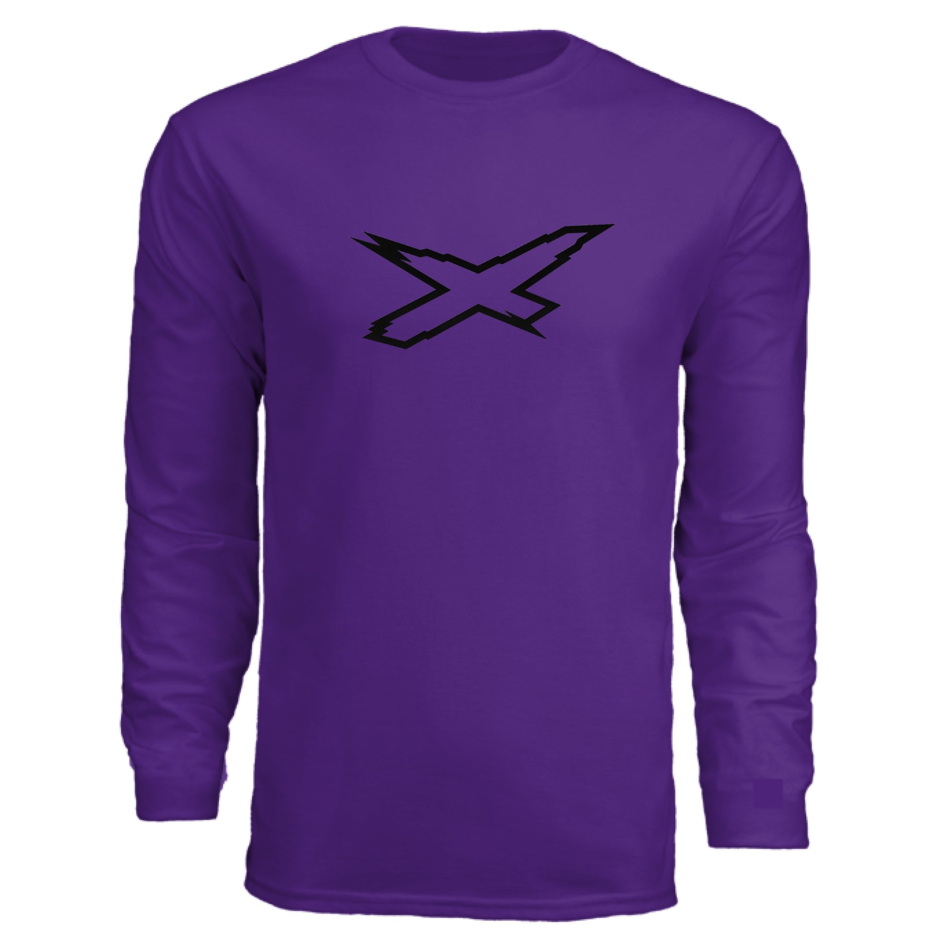 PURPLE - FRONT