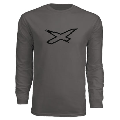 GRAPHITE - FRONT