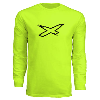 SAFETY YELLOW - FRONT