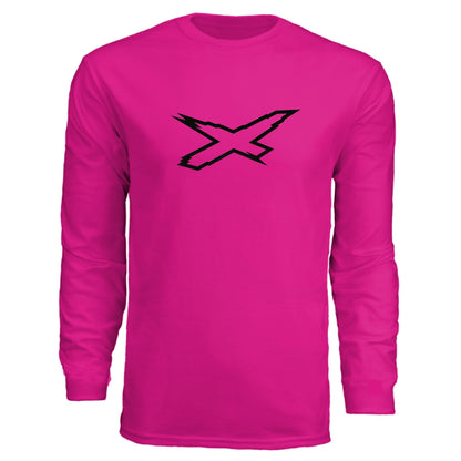 FUCHSIA - FRONT