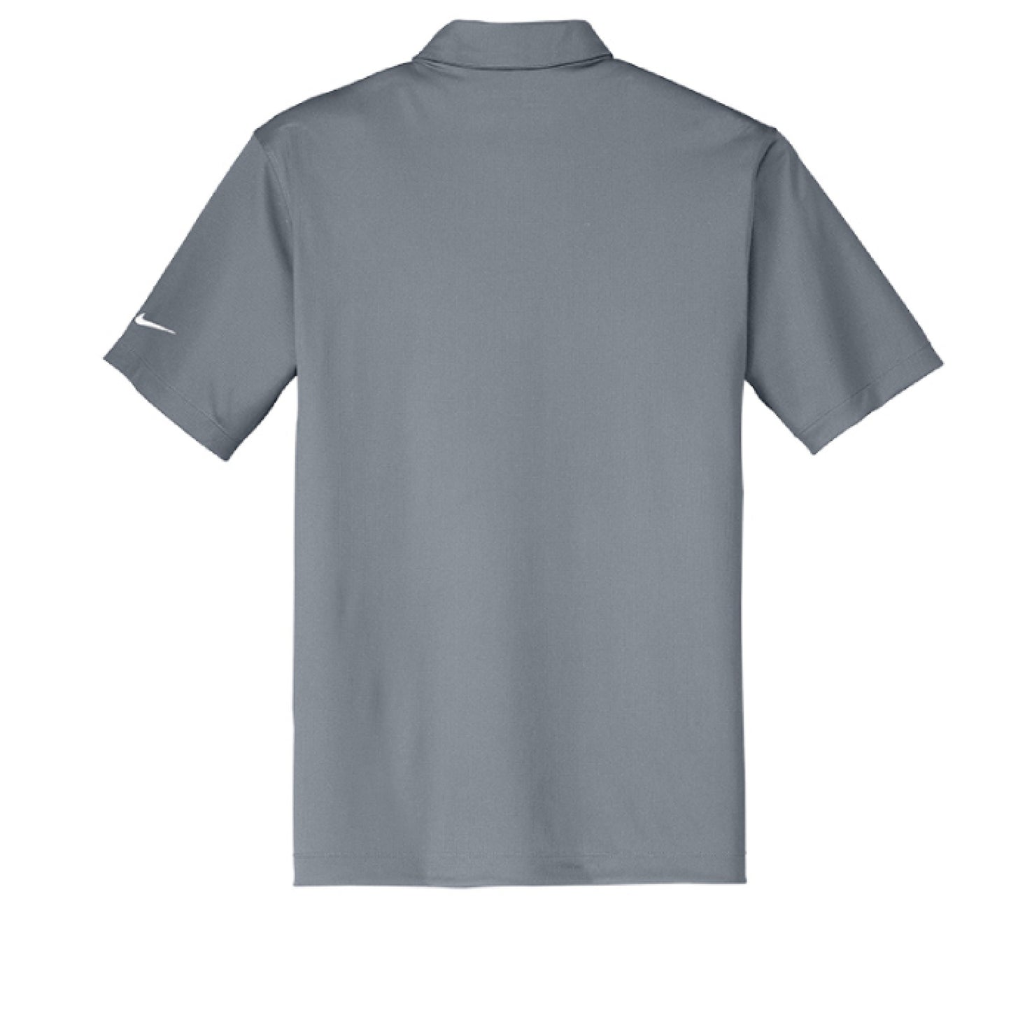 Cool Grey - BACK