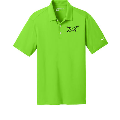 Action Green - FRONT