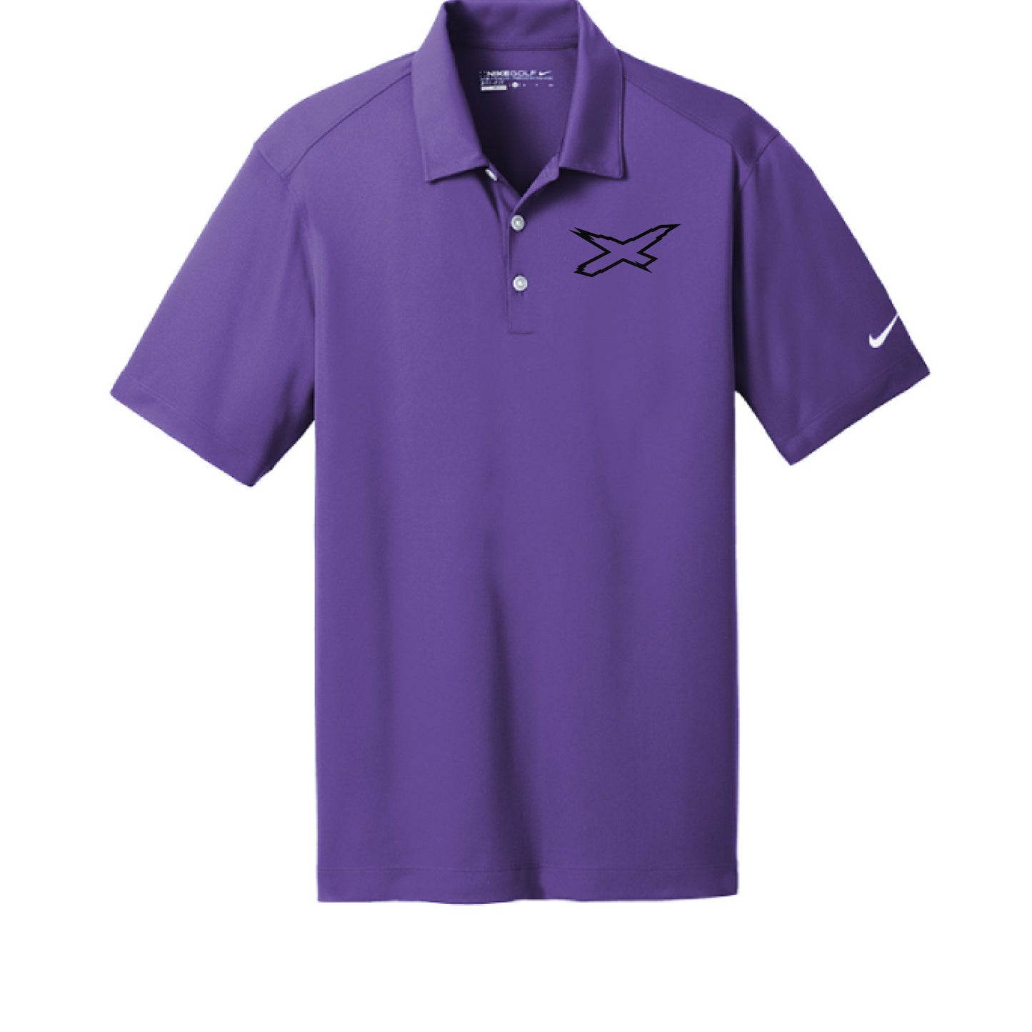 Court Purple - FRONT