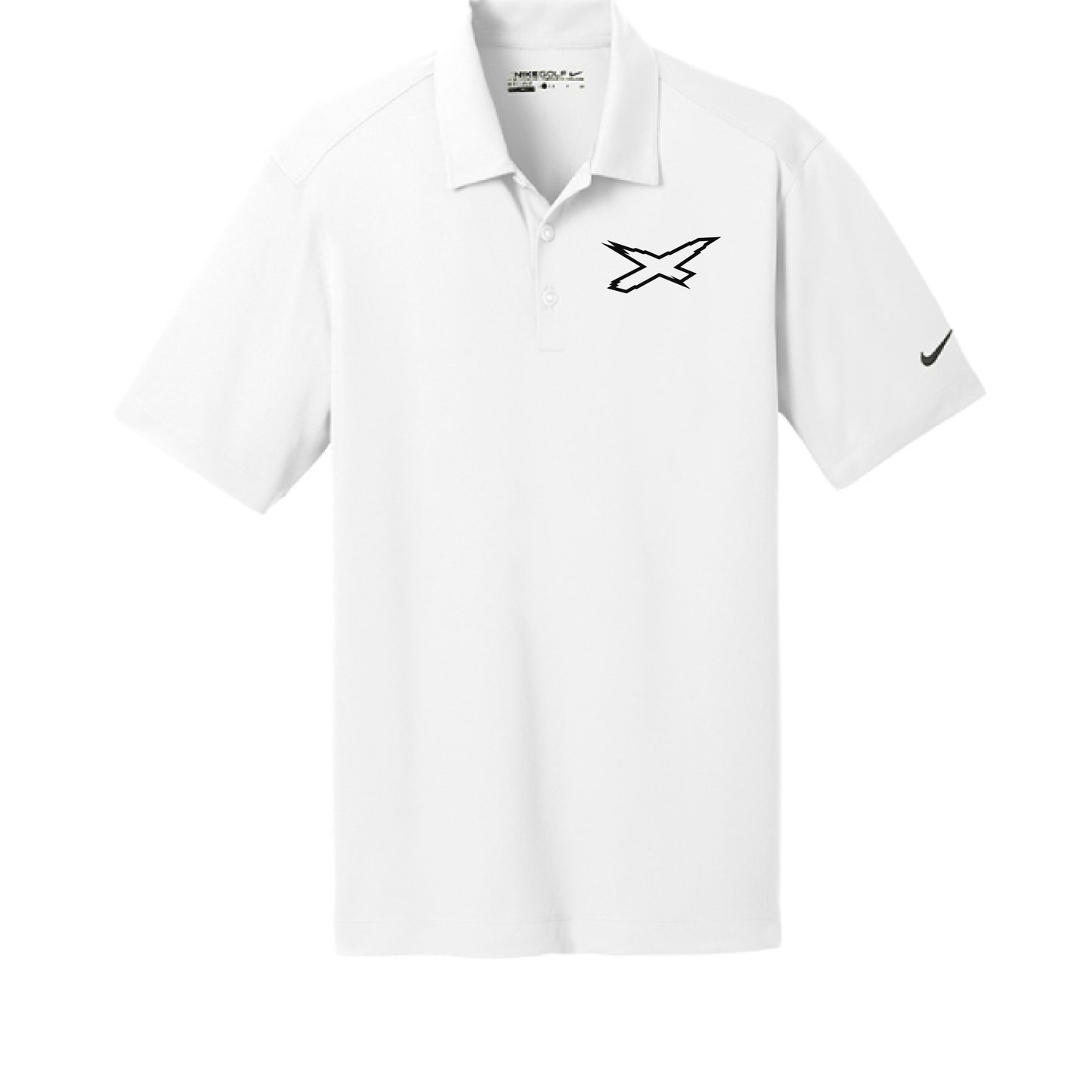 White - FRONT