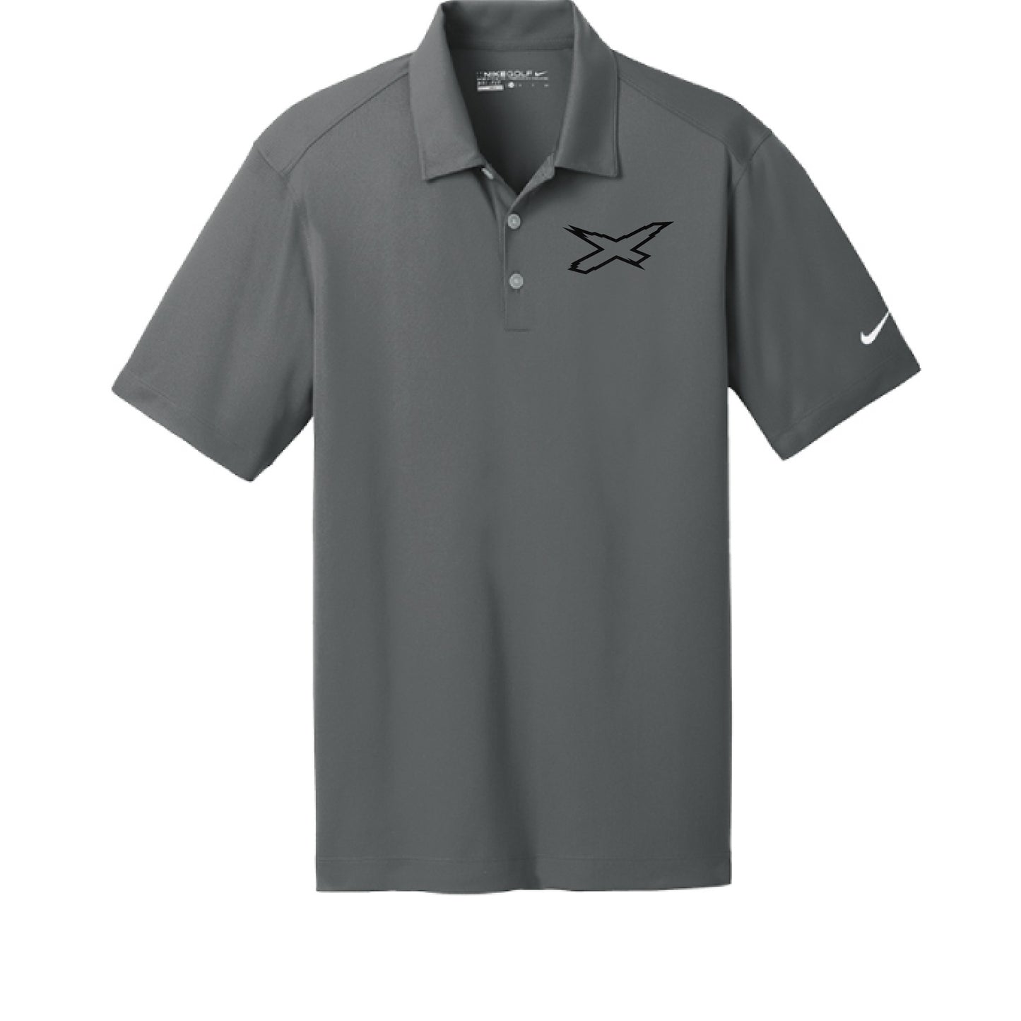 Anthracite - FRONT