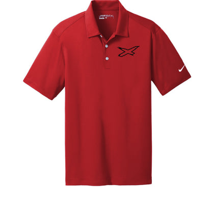 University Red - FRONT