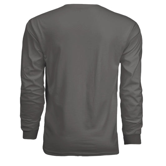 GRAPHITE - BACK