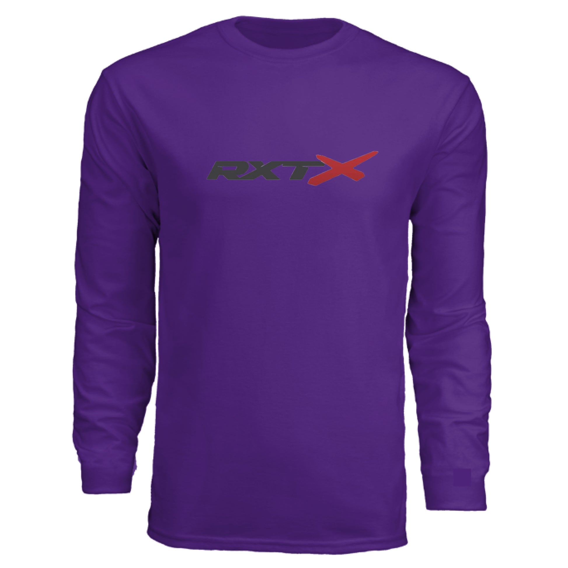 PURPLE - FRONT