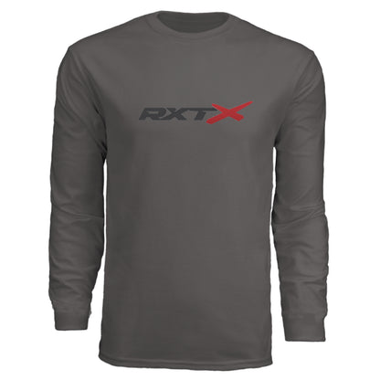 GRAPHITE - FRONT
